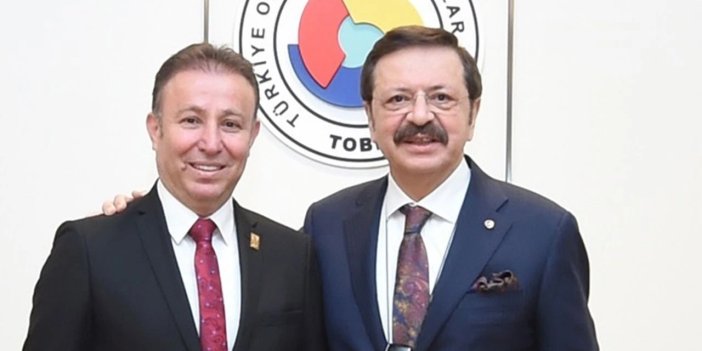 Konyalı isme Ankara'da önemli görev!