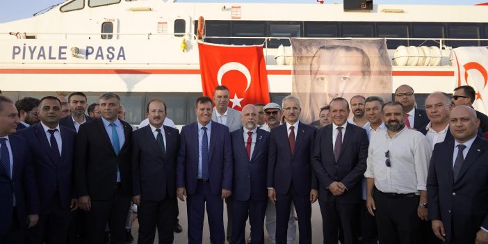 Bakanlık önemli bir yatırımı daha hizmete açtı