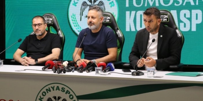 Konyaspor Başkanı Korkmaz: Beklentilerimizin çok altındayız!