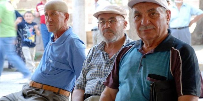 Bakanlık harekete geçti: Emeklilere her ay ödenecek: İşte başvuruda izlenmesi gereken yok