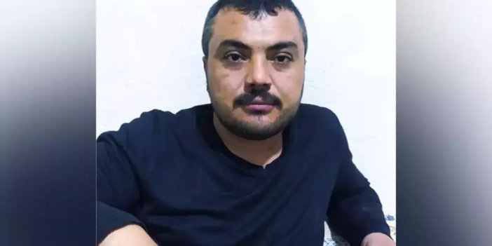 Konya'da cezaevinden kaçan firari iki kişiyi öldürdü