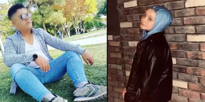 Konya'da 2 çocuk ağaca çarparak feci şekilde öldü