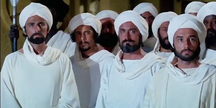 Bu soru hep cevap arıyor: Toplam kaç sahabe var?