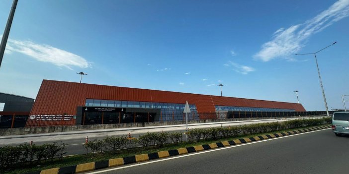 Bakan Uraloğlu:  “Bazılarının Hayal Bile Edemeyeceği Projeleri Milletin Hizmetine Sunduk”