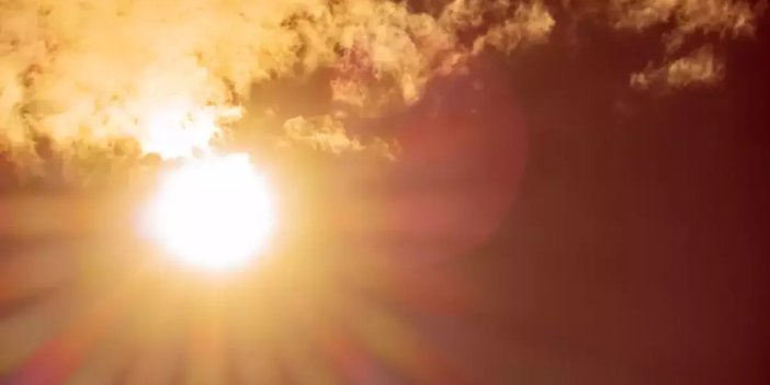 Konya'da hava nasıl olacak? Sıcaklıklar devam edecek mi?