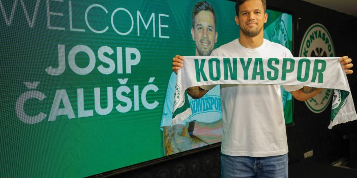 Konyaspor'da şok sakatlık! 4 ay sahalardan uzak!