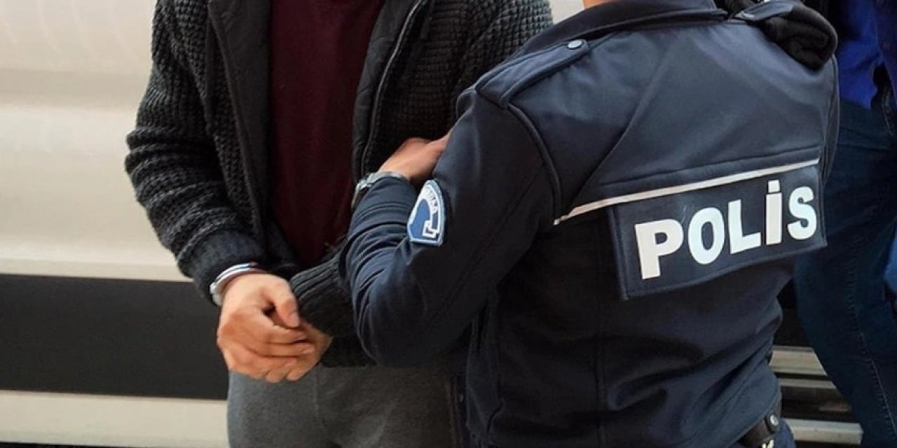 Konya'da silah kaçakçılığı operasyonu!