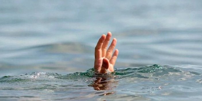 Konya'da serinlemek için göle giren genç boğularak hayatını kaybetti