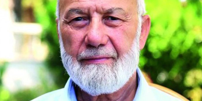 SADAT'ın kurucusu Konyalı isim Adnan Tanrıverdi hayatını kaybetti