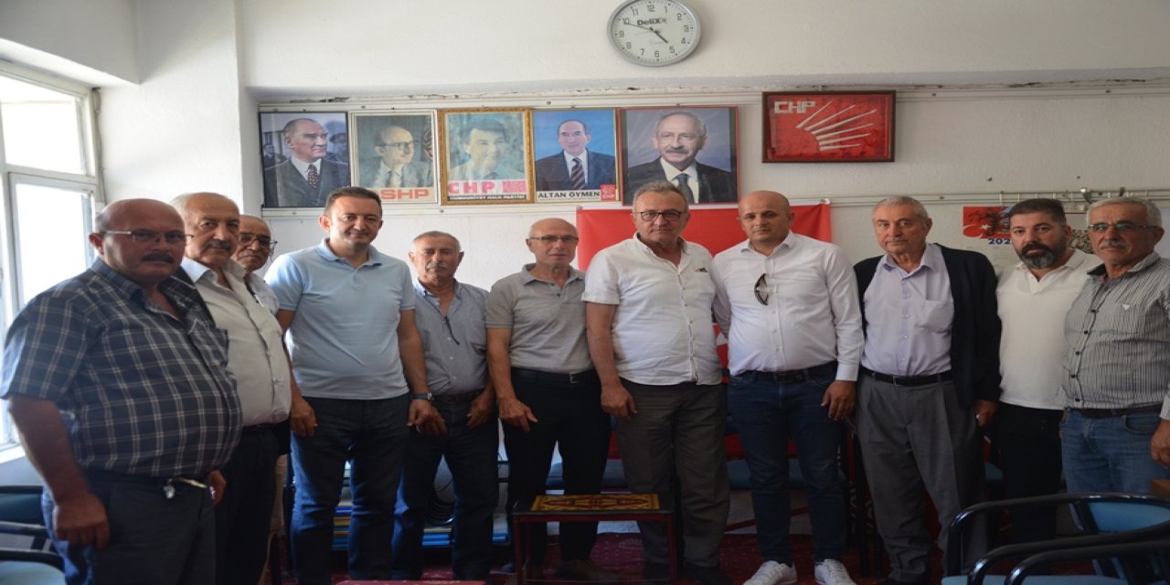 Bektaş: Ekonomik krizin yükü vatandaşa yüklenemez