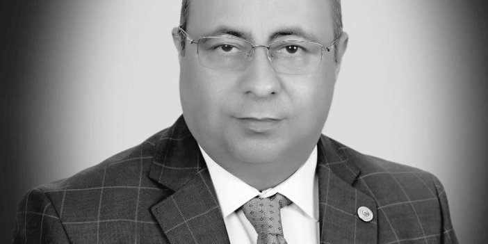Konya'da Gelecek Partili isim vefat etti