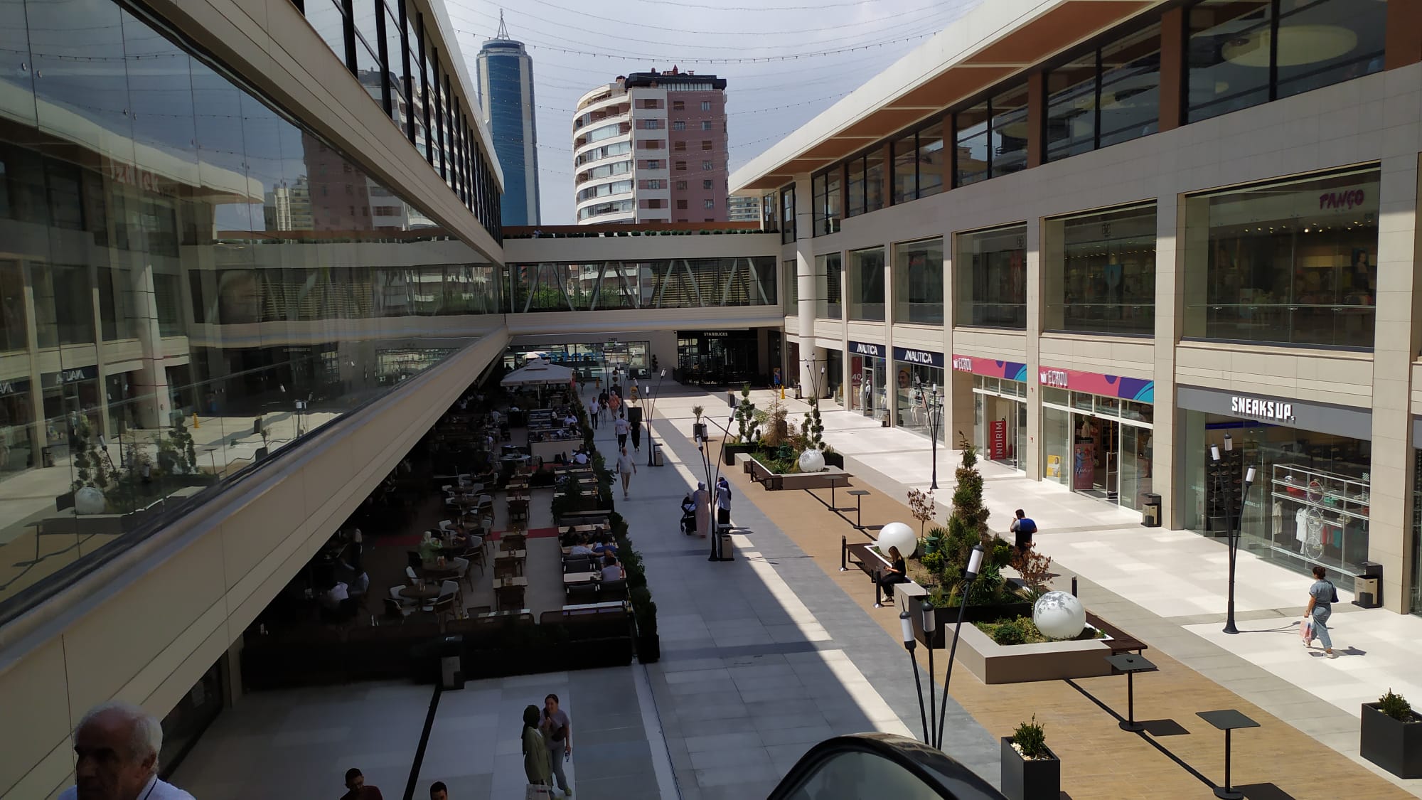 Konya'daki bu AVM festivalle hazırlanıyor! 1 hafta sürecek Festivalde AVM'de indirim üzerine indirim olacak