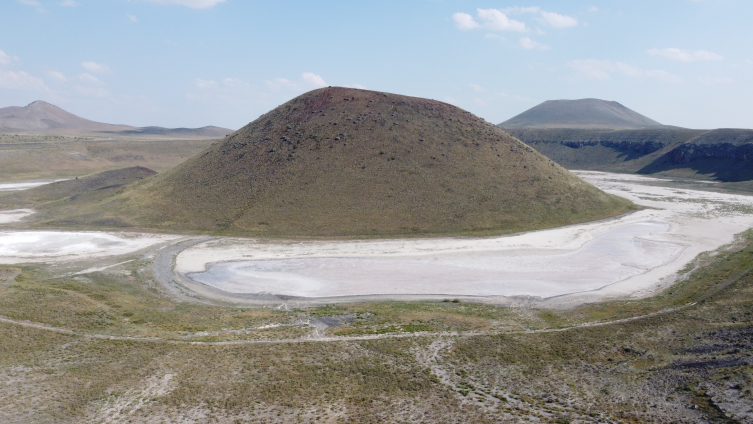 Dünyanın nazar boncuğu bu proje ile canlanacak