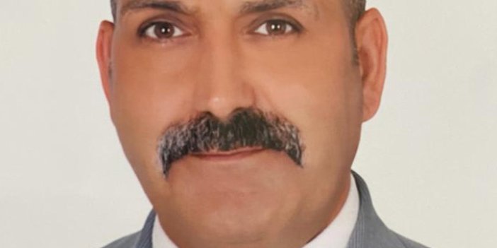 Konya'da Mali Müşavir vefat etti