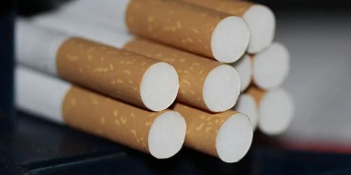 JTI sigara grubuna zam geldi SİGARA FİYATLARI 6 AĞUSTOS