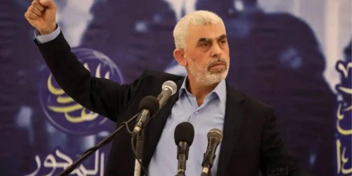 Hamas'ın yeni lideri Yahya Sinvar kimdir?
