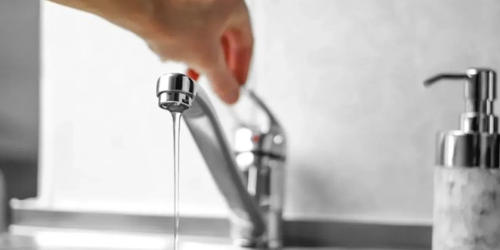 KOSKİ 7 Ağustos Konya su kesintisi saatleri belli oldu