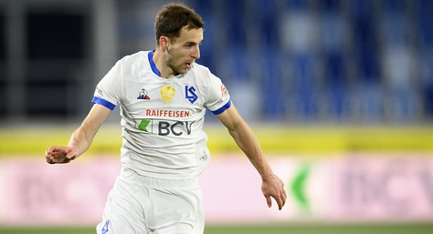 Konyaspor, sağ bek transferinde mutlu sona ulaştı!