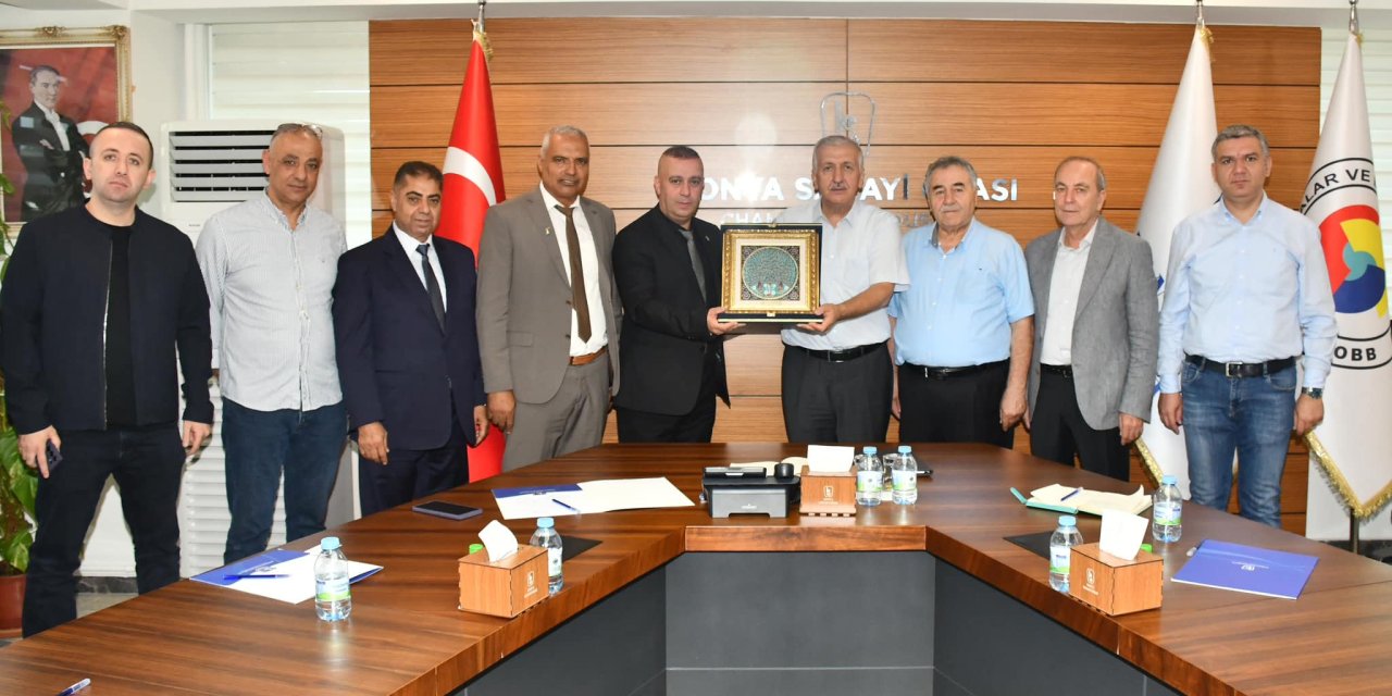 "Filistin'in yanında olmaya devam edeceğiz"