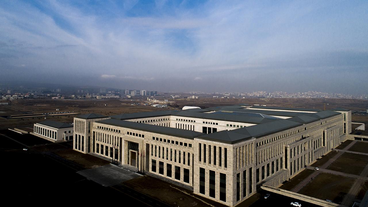 MİT cevap anahtarını yayımladı: Vatan için her an her yerde