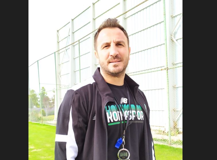 Konyaspor'da Ali Çamdalı'dan Kasımpaşa maçı öncesi açıklamalar!