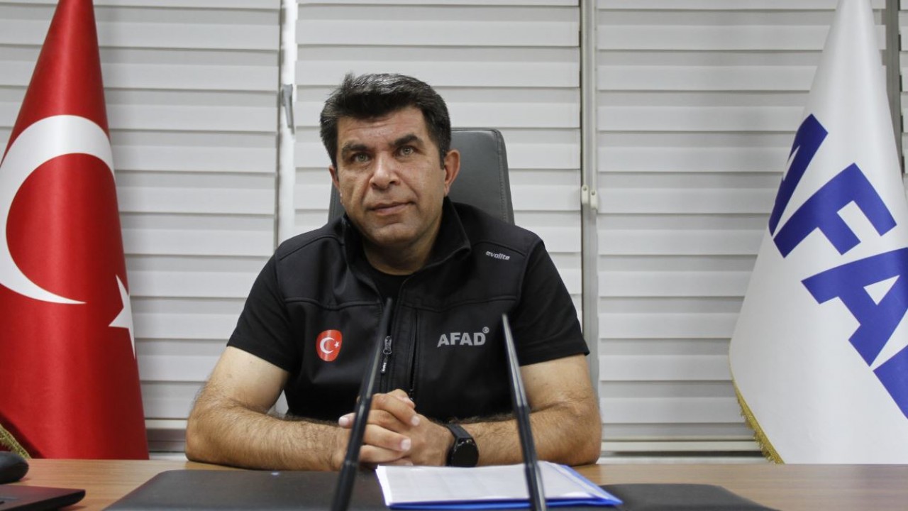 Konya AFAD İl Müdürlüğü'ne yeni isim atandı! Ali İhsan Körpeş Kimdir?