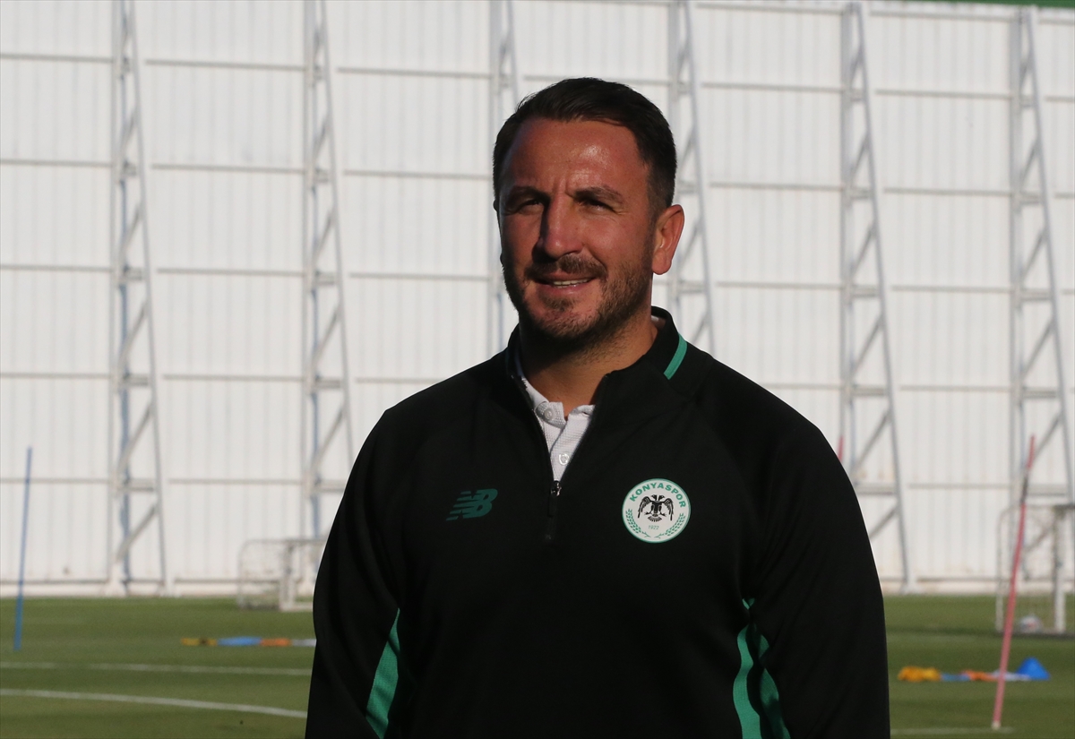 Kasımpaşa maça öncesi Ali Çamdalı'dan iddialı sözler! Çamdalı: Kasımpaşa'dan istediğimizi alacağız