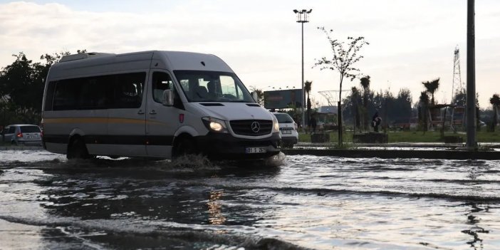Konya'da ulaşıma zam!