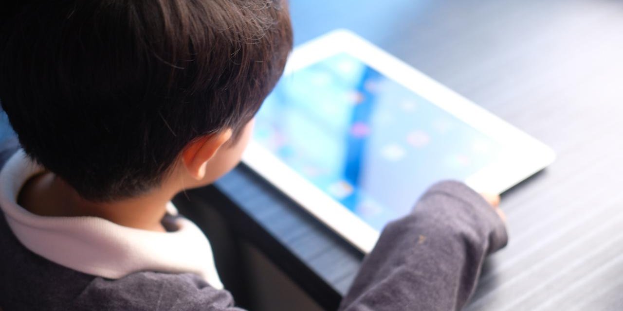 Çocuklar risk altında