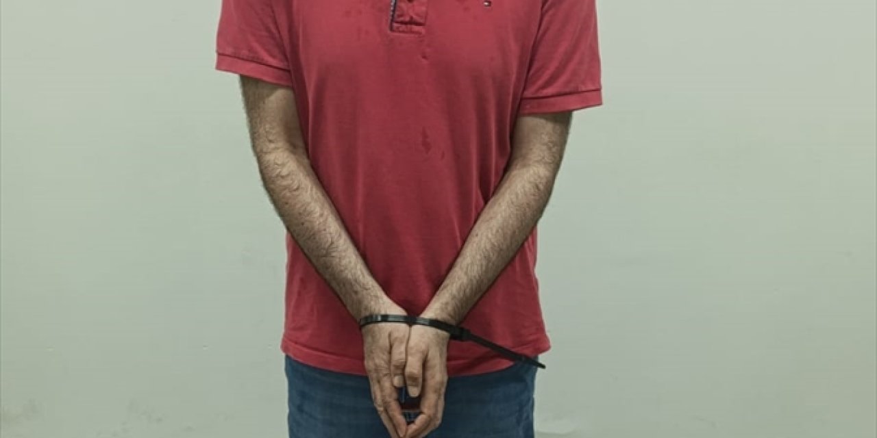 FETÖ üyeliğinden hükümlü eski başsavcı yakalandı