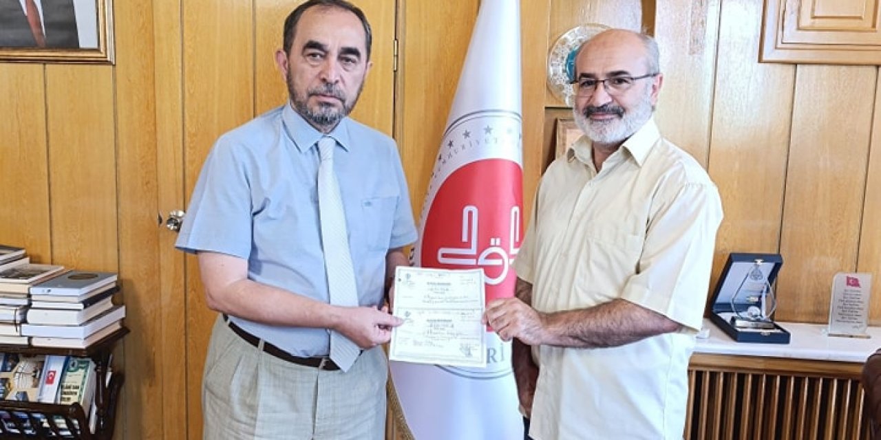 Konya'dan Sudan ve Somali'ye yardım eli