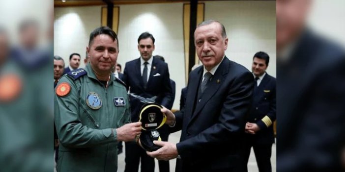 Konya'nın üs komutanı değişti: İşte yeni isim