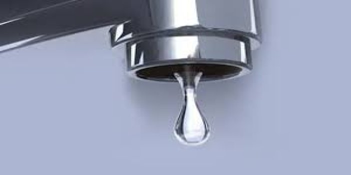 KOSKİ 10 Ağustos Konya su kesintisi saatleri!Konya'da su kesintisi yaşanacak ilçeleri duyurdu. Su kesintileri Selçuklu, Karatay