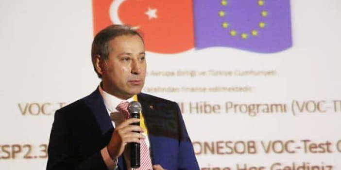 KONESOB'un başvurusu onaylandı: İşte kapsama alınan meslekler