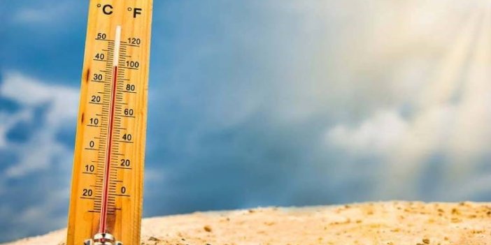 METEOROLOJİ AZ ÖNCE DUYURDU | Konya İçin 5 Günlük Hava Durumu