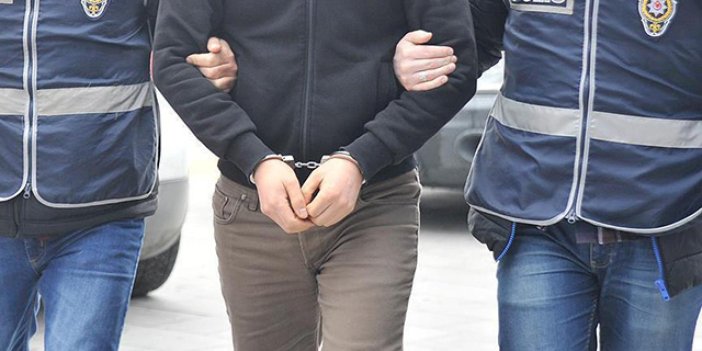 Konya'da kumar operasyonu: Tutuklamalar var