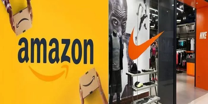 Amazon, yeni gümrük mevzuatı nedeniyle Türkiye'deki satışlarını durdurdu