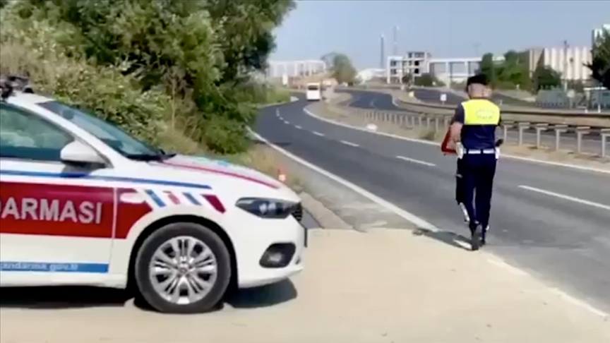 Bakanı Yerlikaya verileri açıkladı! 1-8 Ağustos tarihleri arasında 2 milyon araç denetlendi