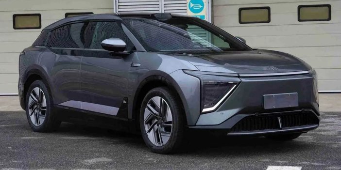 6 ay üretime ara vermişti Otomobil devi iflasın eşiğinde!