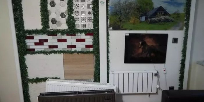 Bir girişimci geliştirdi: Doğal gazda yüzde 70tasarruf sağlıyor!