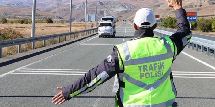 Ehliyette o şart kalktı artık serbest olacak!