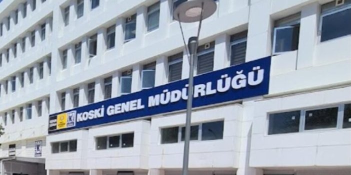 KOSKİ'den Güneysınır'da yeni içme suyu terfi merkezi tamamlandı