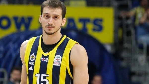 Fenerbahçe, Mert Emre Ekşioğlu'nun sözleşmesini uzattı