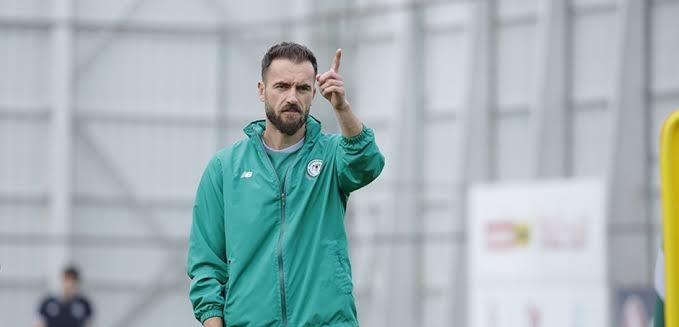 Başkan Korkmaz Sambaou ve Cikalleshi'nin geleceği hakkında konuştu!