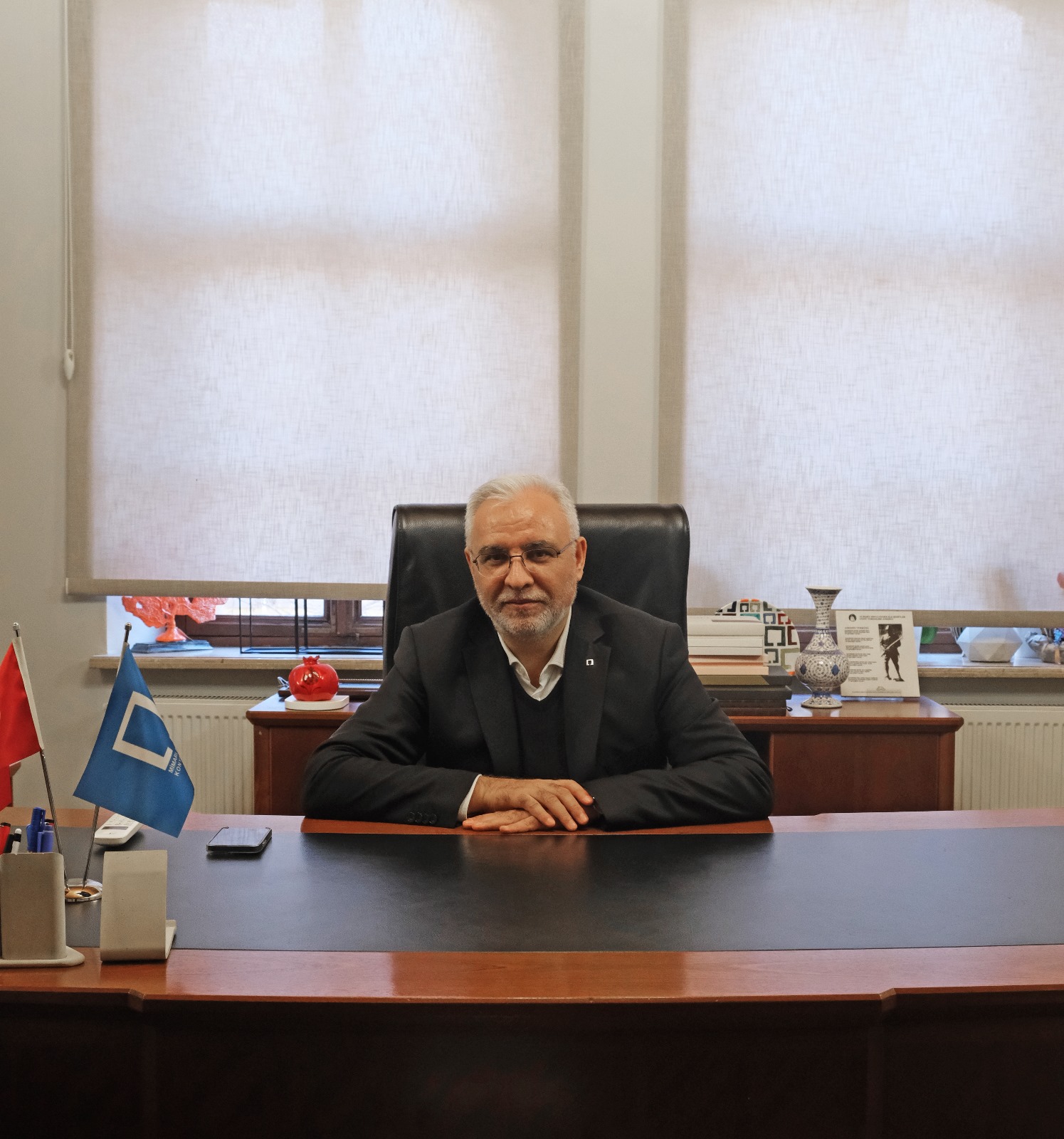 25. yılda 17 Ağustos Depremi Konya'da bu panelde konuşulacak