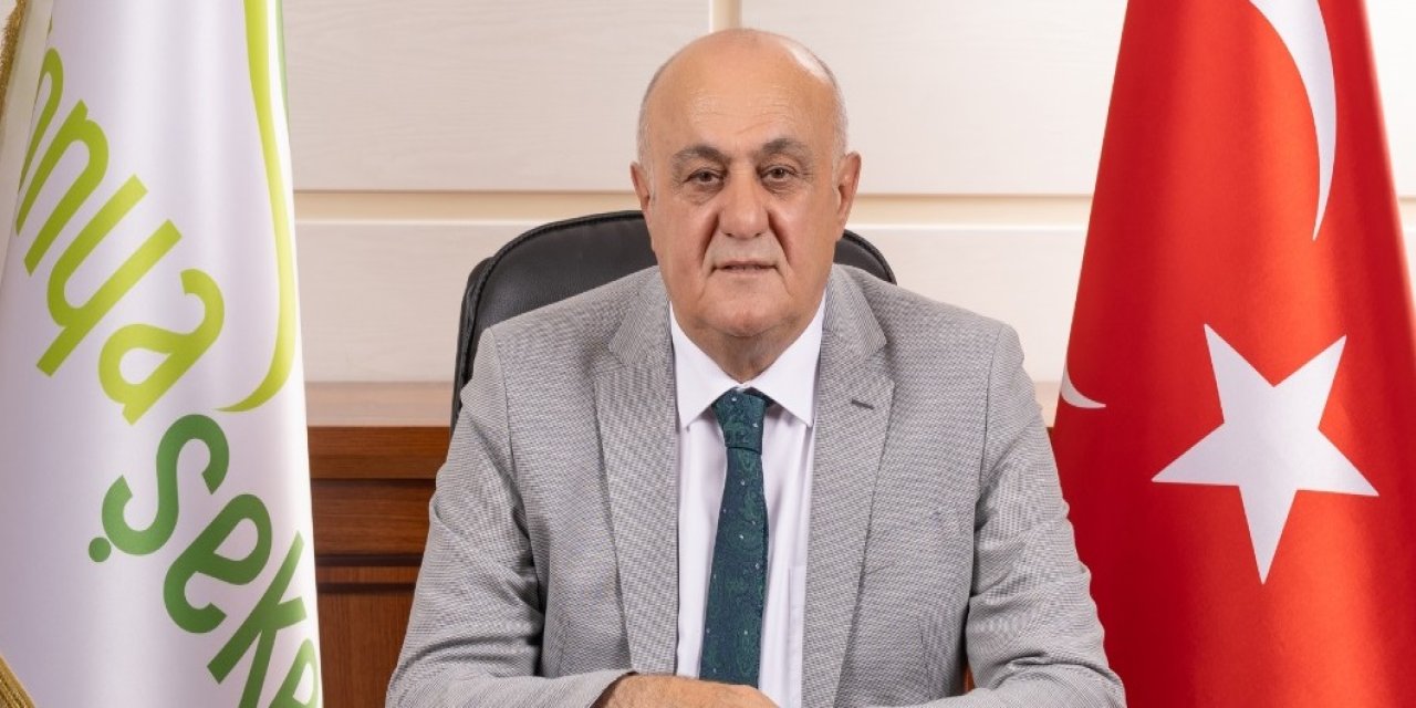 Erkoyuncu yeni dönem hedeflerini anlattı