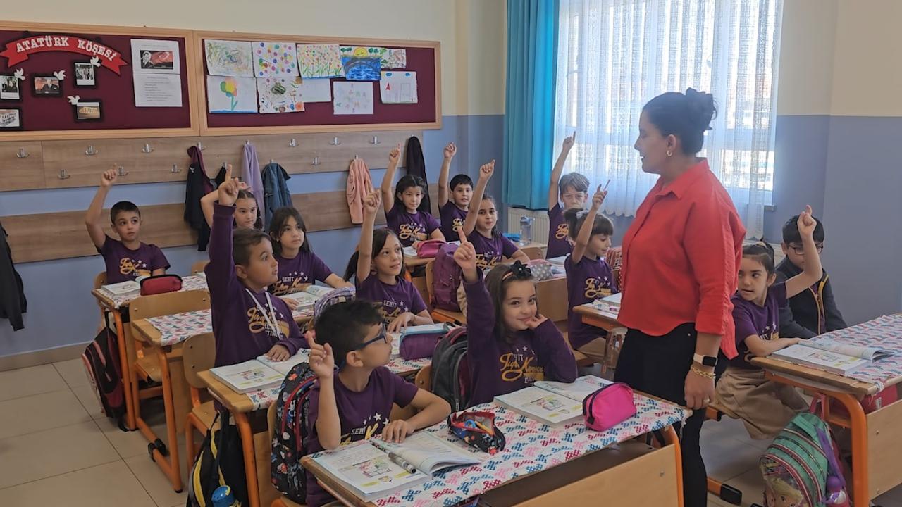 Kaynak kitaplar için tedbir alınacak