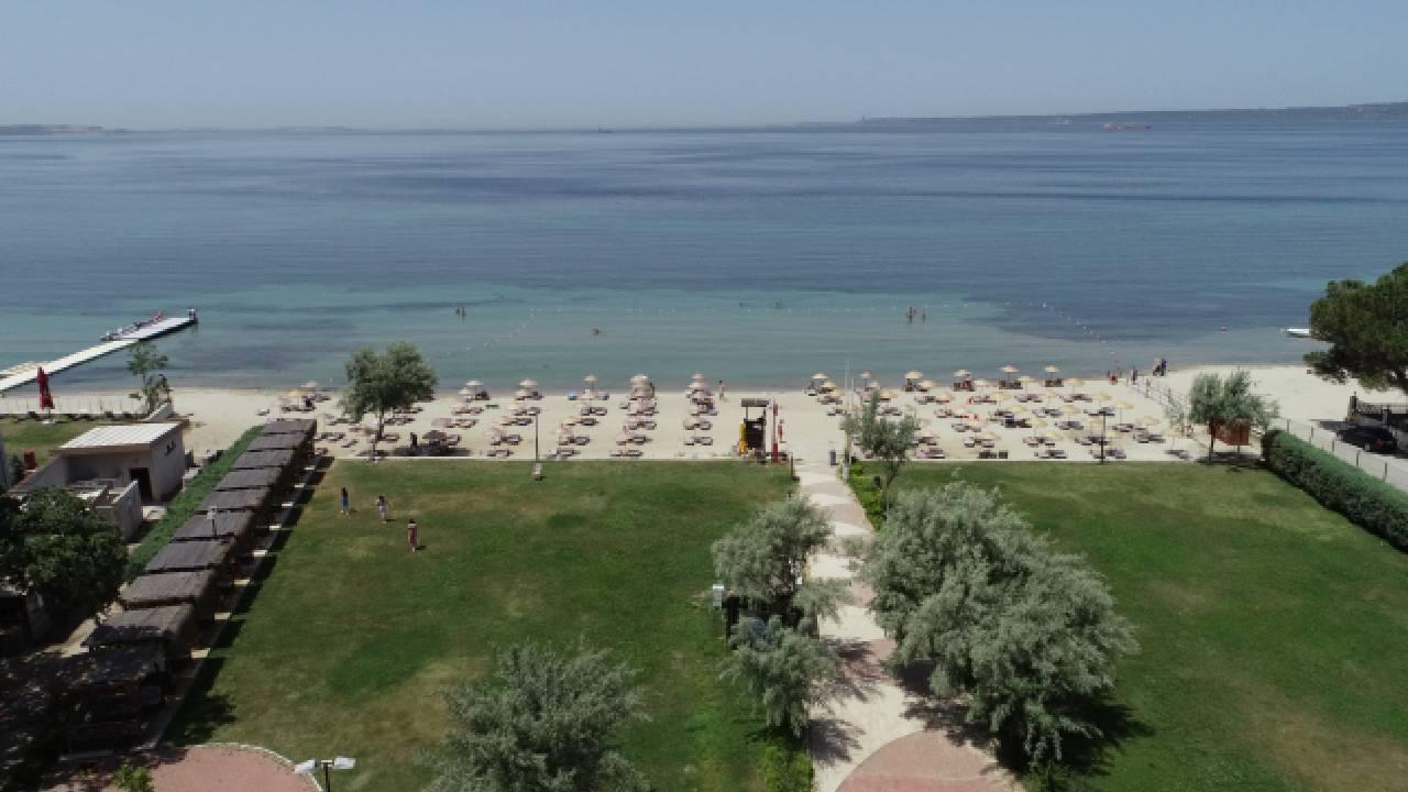 Emeklilere müjde: Halk plajları ücretsiz olacak