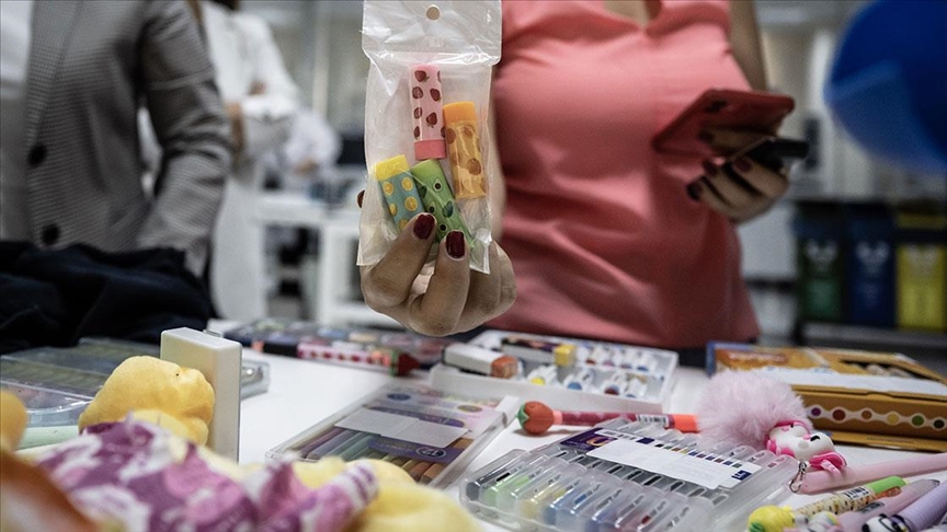 Ticaret Bakanlığı: Çocukları korumak amacıyla her türlü tedbir kararlılıkla alınıyor