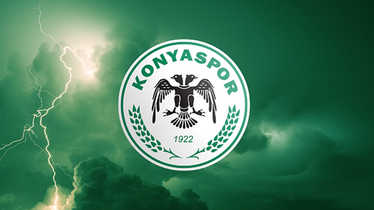 Konyaspor - Alanyaspor (İlk yarı sonucu)